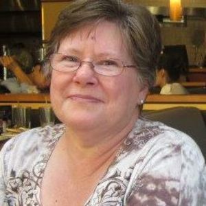 Meet your Posher, Dianne